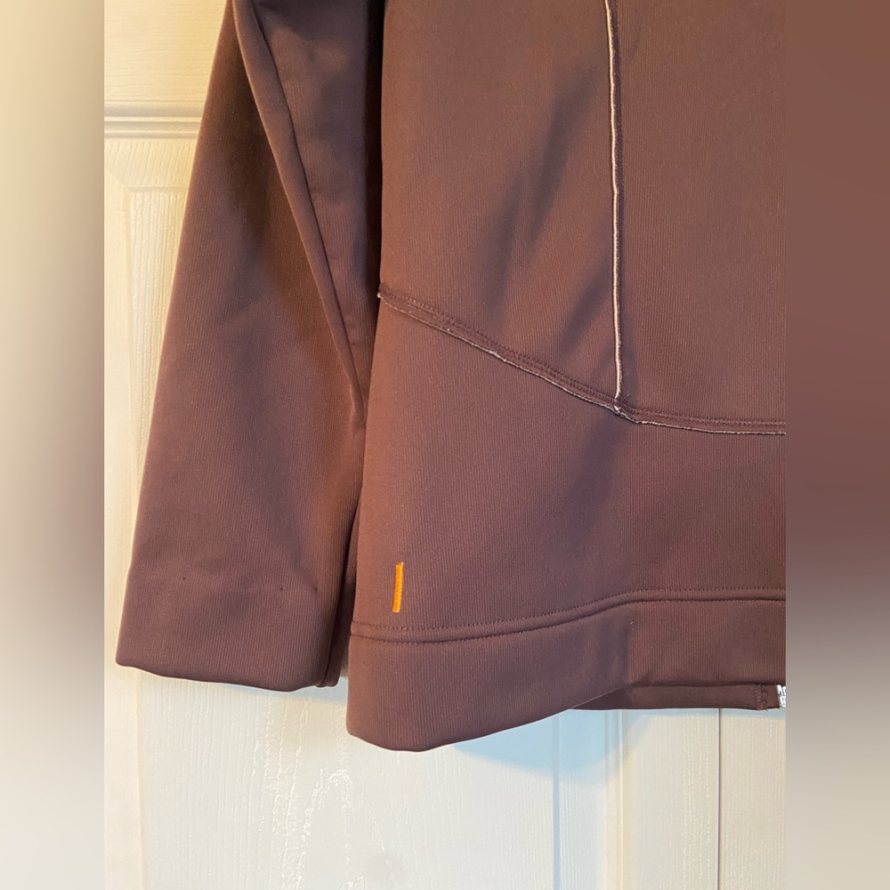 Lucy full zip - Picture 2 of 8